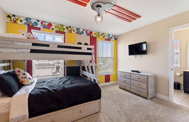 The Cinehaven at Solterra by Shine Villas 407 - Foto 9