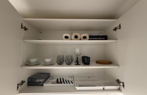 Munich Apartments - Foto 21