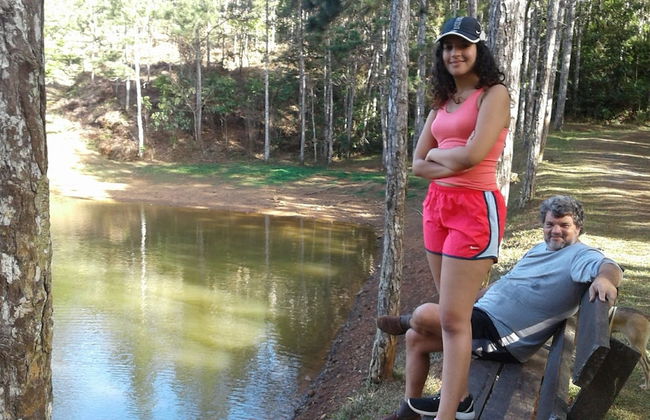 El Nido Cerro Azul - Foto 52