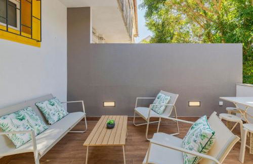 Setúbal Downtown Farol - Foto 17