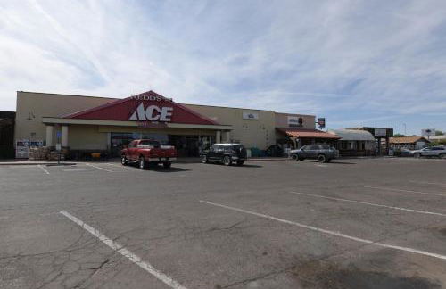 Lake Powell Sunrise Villa by Antelope Canyon with firepit and scenic views - Foto 56