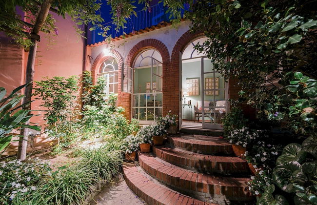 Villa la Campanella in Ravello - Foto 22