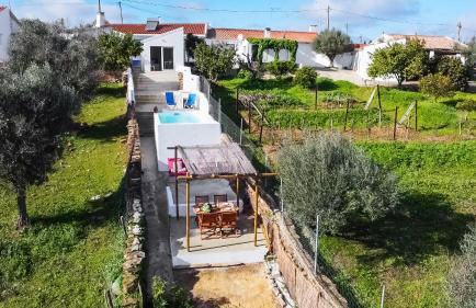 Casa do Jardim Secreto - Monsaraz - Foto 39