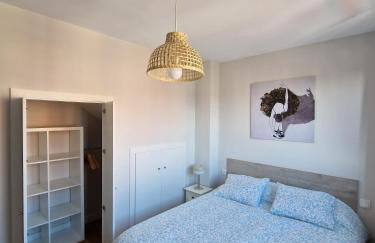 NUEVO DÚPLEX con TERRAZA cerca de PLAYA y METRO con PARKING PRIVADO - Foto 12