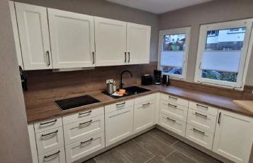 Ferienwohnung Hackenbracht - Foto 2