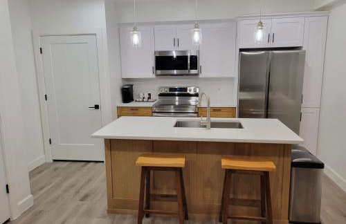 Spacious & Modern Apartment, close to Universities and Mountains - Foto 10