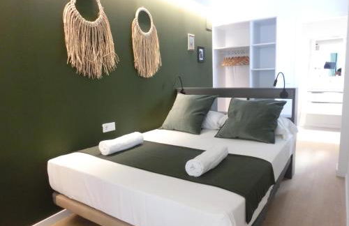 Total Valencia Torres de Quart - Foto 15