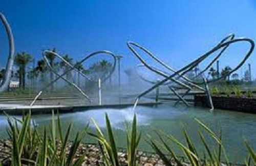 CCIB Forum Deluxe Apartment - Photo 49