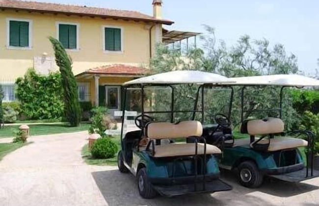 La Meridiana - Photo 58