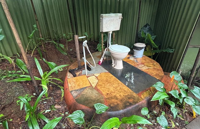 Khaama Kethna Wellbeing Retreat Centre - Foto 59