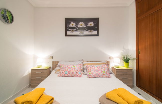 Torrevieja Rent 007 - Foto 5