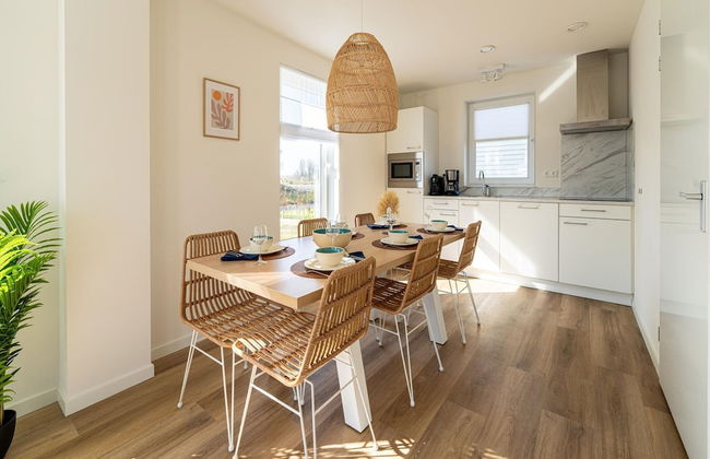 Holiday Home With Lots of Privacy - Foto 28