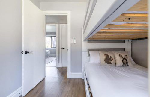 Scenic Mountain Getaway by the Park - Foto 28