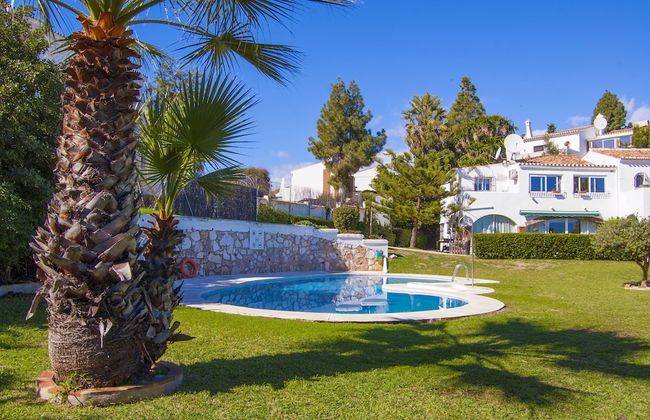 Spacious 2 Bed Apartment in Calahonda - Foto 17