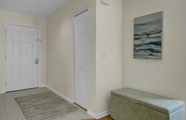 401 Yacht by Avantstay Marina View, Pool, Porch - Foto 28