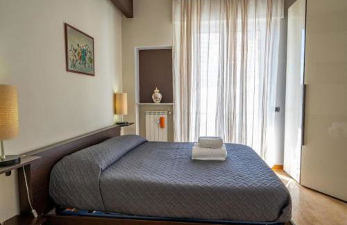 A due passi dal mare - free Parking - Foto 24