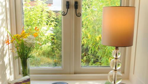 Mulberry cottage - Foto 4, Garden view