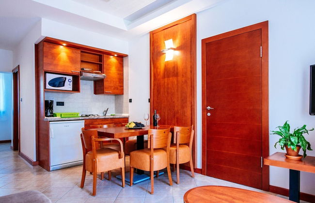 Family Fun at Zaton Resort - Foto 8