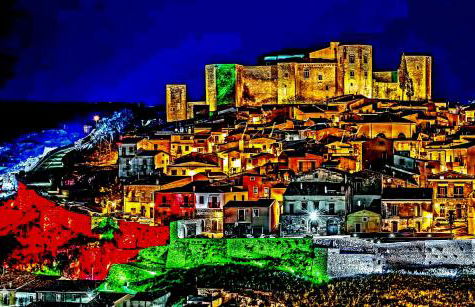 Porta Venosina Luxury House - WiFi gratis - Foto 46