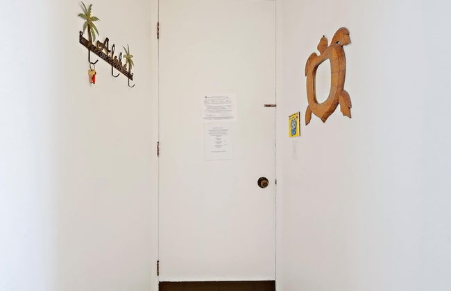 Kolu Honu Stunning Beachfront Condo for 2! - Foto 24