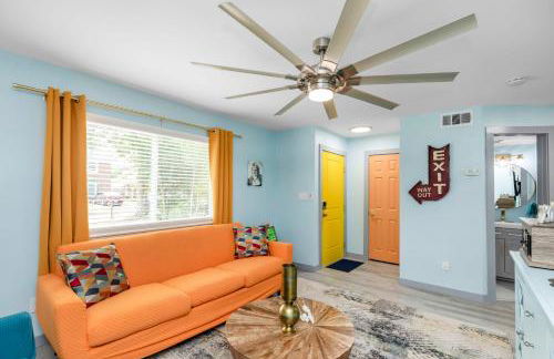 Retro - Arcade Home, Kids, Dogs, Grill, & Beach! - Foto 12