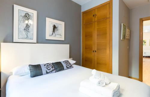 Holi-Rent Goya - Foto 16