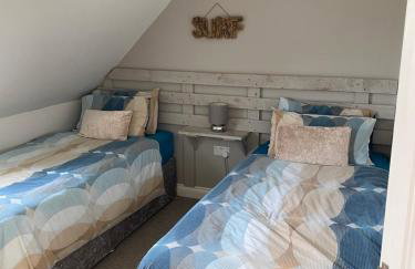 Sea dream lodge -coastal location/sea views/self-contained - Foto 35