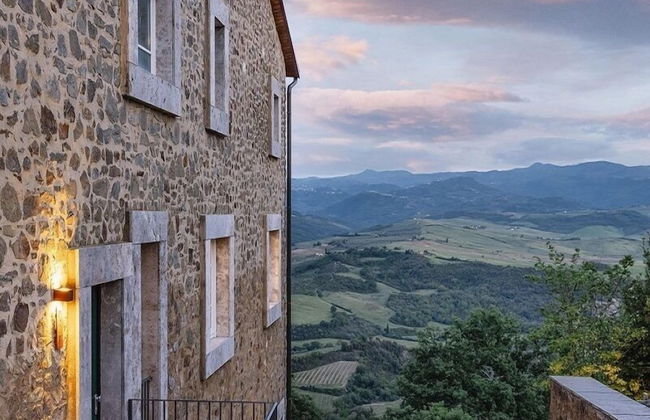 Corte Francigena - Foto 1