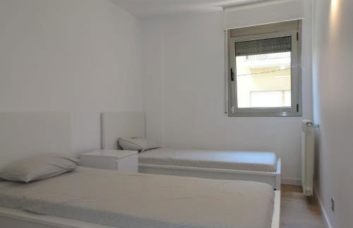 Precioso apartamento familiar con aparcamiento - Foto 8