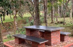 Refúgio do Brilhantte-Belo sítio com piscina e spa - Photo 30