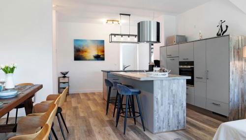 Ferienwohnung Ostwind - Foto 5