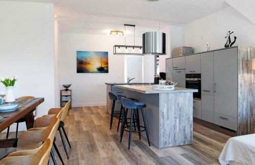 Ferienwohnung Ostwind - Foto 5