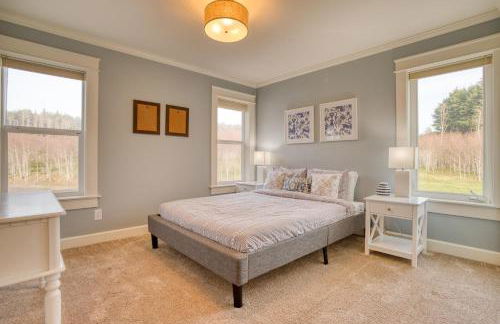 Netarts Coastal Retreat - Meredith Lodging - Foto 25