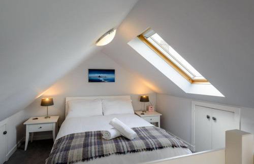 Charming Cottage in North Berwick With Sea Views - Foto 39