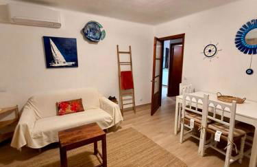 Apartamento bien ubicado vista a los pinos y al mar - Foto 1