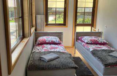 Spalskie Pokoje Gościnne - Foto 11