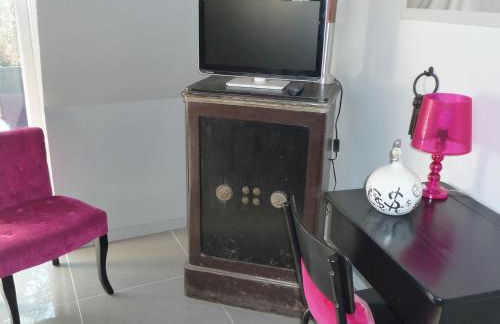 La Villa Carat Croix - Foto 48