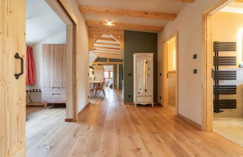 Bio Apartments mit Saunabereich im Bio Naturidyll Wiesengrund - Foto 16