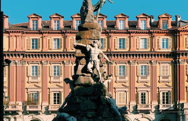 Agriturismo Al Brich Studio Apartment Margherita - Foto 17