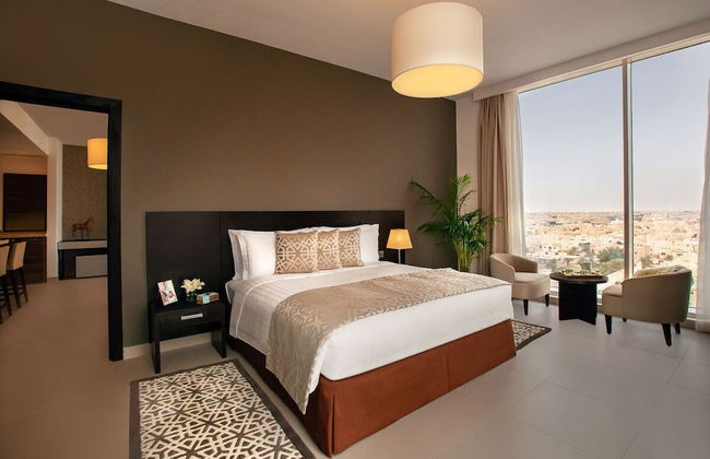 Ascott Rafal Olaya Riyadh - Foto 9