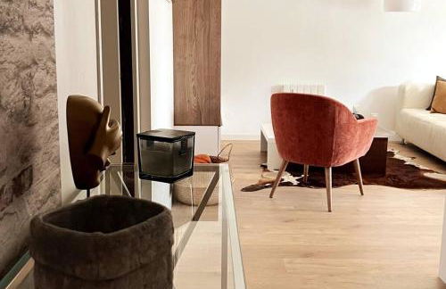 Appartement 2 chambres centre - Foto 2