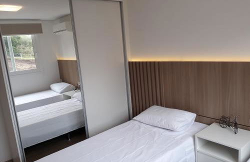 Apto no Lar da Serra - Foto 48