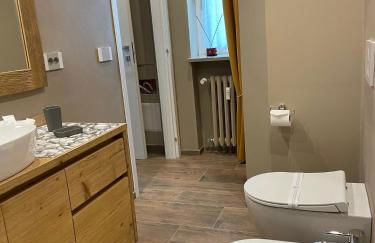 Trilogy Apartment - Foto 20