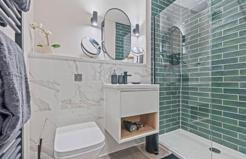 Studio Seven - Leeds City Centre - Foto 4