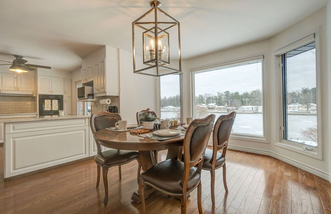 Cottage By The River - Photo 4