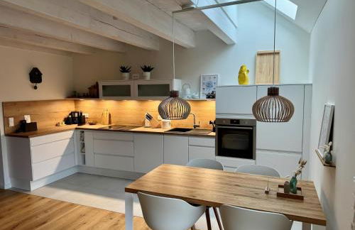 Van Senden 4 Fenja - Photo 1