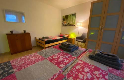 Ferienwohnung Zusmarshausen - Foto 17