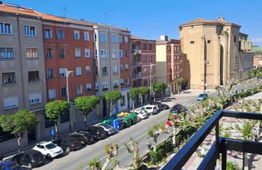 Apartamentos El Conde - Foto 7