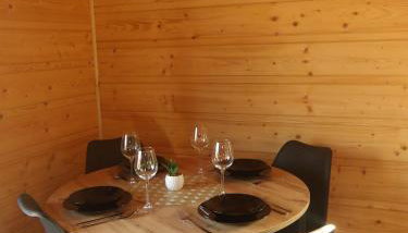 Domki na Stodoliskach - Foto 2