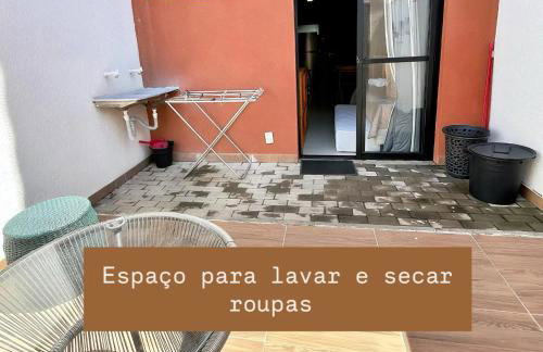 FLAT 104 Luis Correia Vila Atlântida - Foto 12